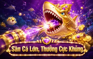 Bắn Cá sesdmdd