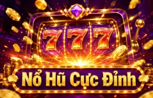 sesdmdd Nổ Hũ
